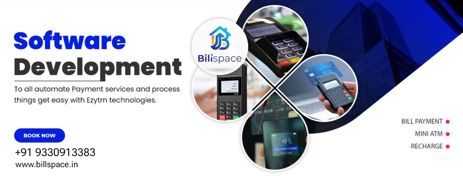 BillSpace Banner 2